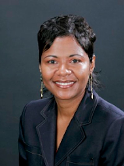 Donna Y. Ford