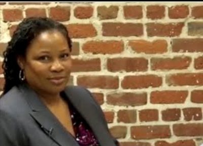 Zaretta Hammond is an education lecturer at Saint Mary’s College of California.