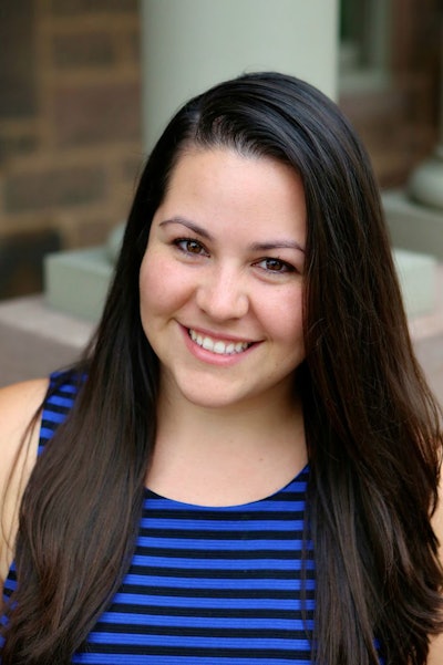 Paola Esmieu is the Associate Director for Programming at the Penn Center for Minority Serving Institutions.