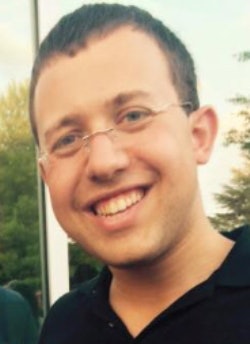 Andrew Millin