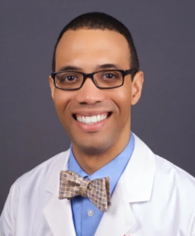 Dr. Trevonne Thompson
