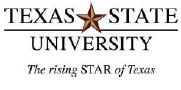 TEXAS-STATE-UNIVERSITY