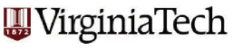 VIRGINIA-TECH