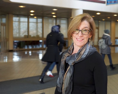 Dr. Lisa H. Rose
