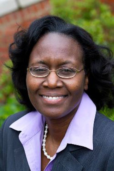 Dr. Yvette M. Alex-Assensoh