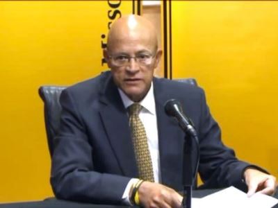 University of Missouri System President Michael Middleton cited resources and faculty as keys to helping higher ed institutions live up to their ideals of diversity and inclusivity.