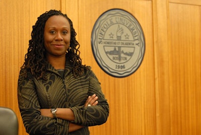 Camille A. Nelson