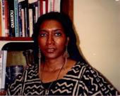 Clenora Hudson-Weems