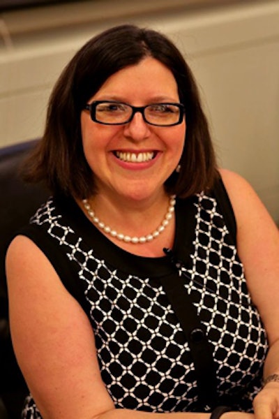 Dr. Marybeth Gasman is director of the Center for Minority Serving Institutions at the University of Pennsylvania.