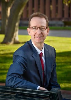 Dr. Michael Quick is provost and senior vice president of academic affairs at the University of Southern California.