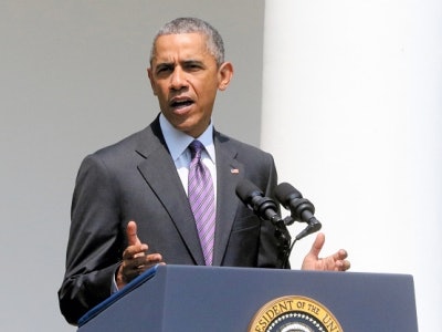 President Barack Obama
