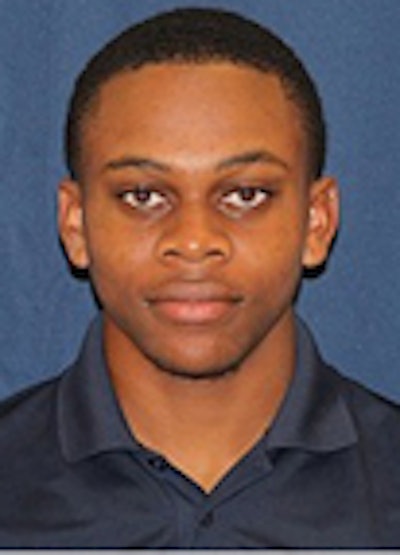 Corey Brown - Soccer, Queens University of Charlotte