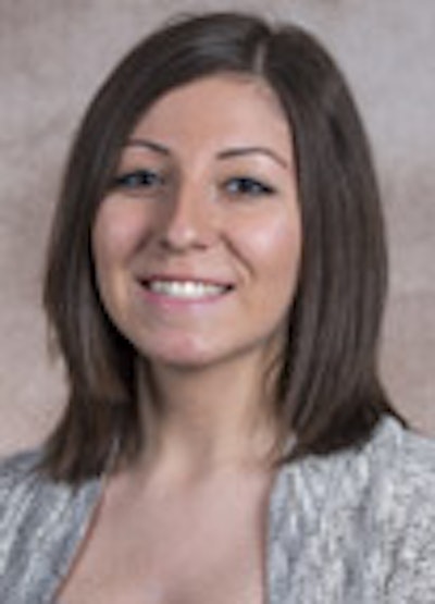 Julia Bond - Bowling, University of Nebraska-Lincoln