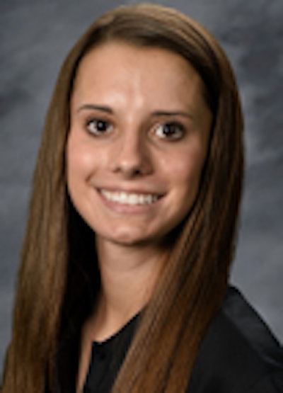 Elizabeth Collins - Equestrian, Oklahoma State University