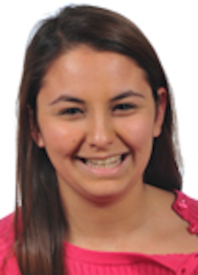 Julia Abelsky, Fencing, Northwestern University