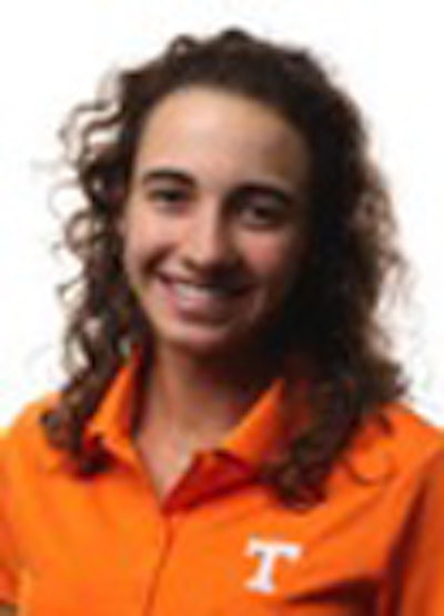 Lucia Polo Galvez - Golf, University of Tennessee