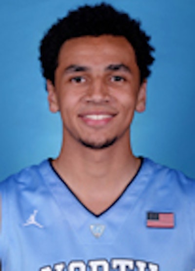 Marcus Paige - Basketball, UNC-Chapel Hill