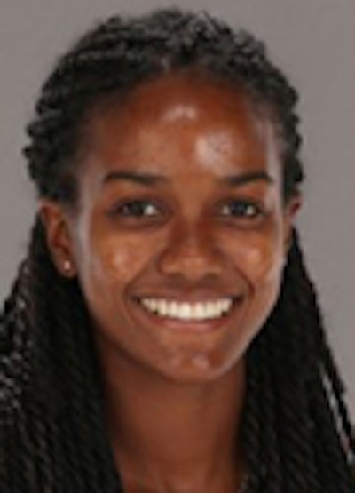 Brianna Morgan, Tennis University of Florida