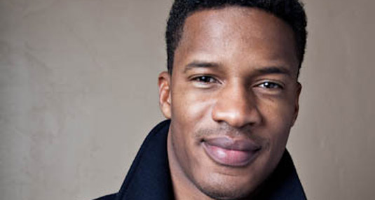 nate parker