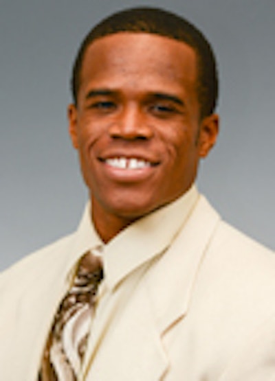 Charles Williams - Ice Hockey, Ferris State University