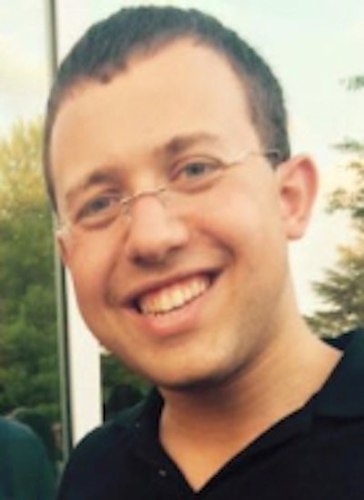 Andrew Millin