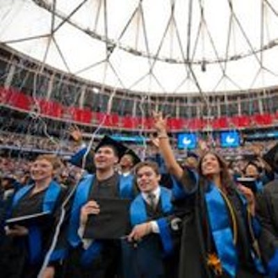 Georgia State University is home to the Panther Retention Grant program, which is helping students “fill the gaps” so they do not have to drop out or stop out of school. (Photo courtesy of Georgia State University)