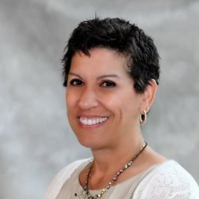 Dr. Crystal L. Keels