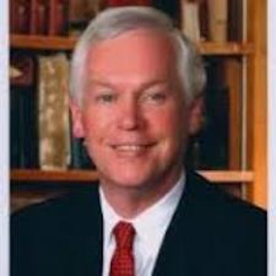 Dr. Brian C. Mitchell