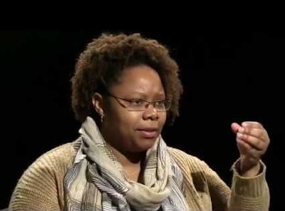 Dr. Kishonna L. Gray