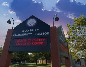 Roxbury Community College