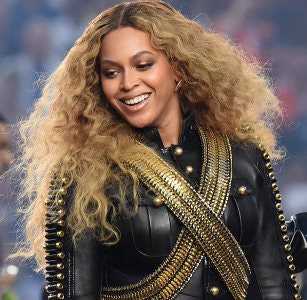 Beyoncé