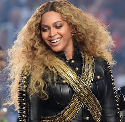 Beyoncé