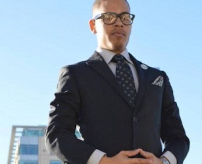 Rev. Shane Harris, president of the San Diego chapter of the National Action Network, says that California Gov. Jerry Brown is supportive of bill requiring high schools to offer ethnic studies courses.