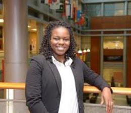 Wende’ Ferguson