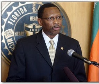 Dr. James Ammons