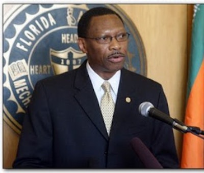 Dr. James Ammons