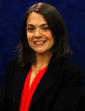Rachel Fishman is a senior policy analyst at New America.
