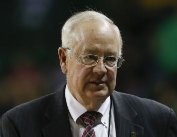 Kenneth Starr
