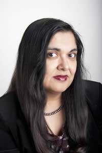 Dr. Manisha Sinha