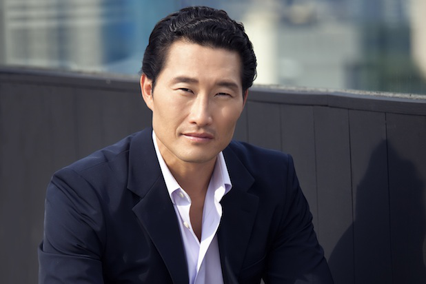 Daniel Dae Kim