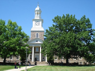 morgan state university