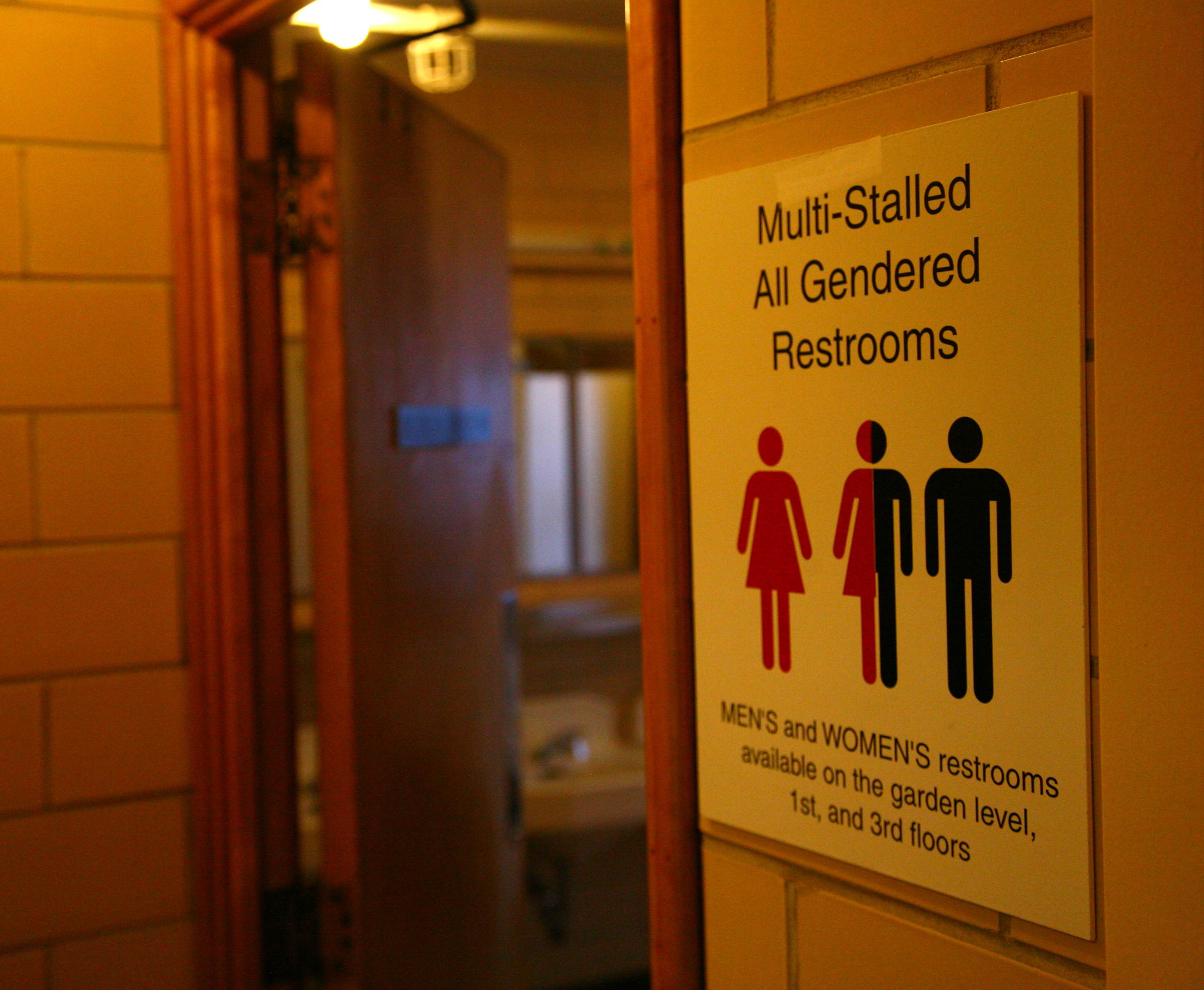 multi-gender-bathroom