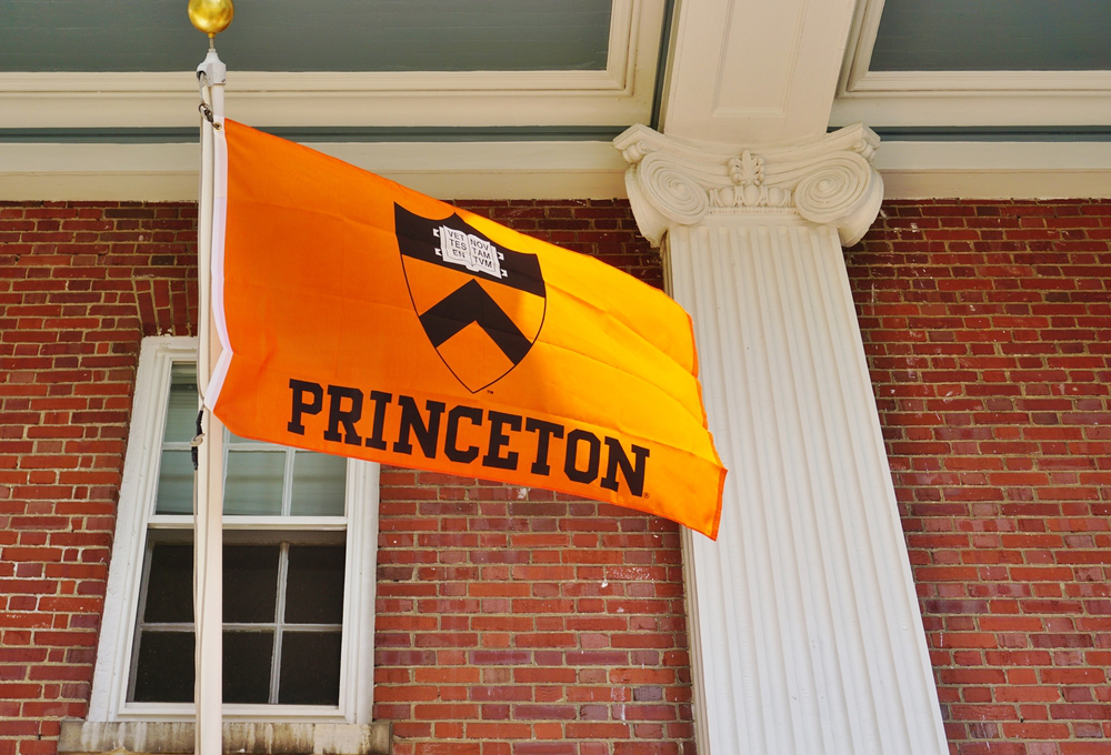princeton
