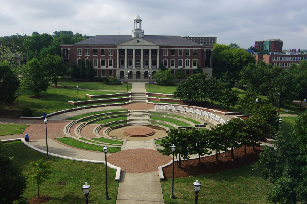 tennessee state university