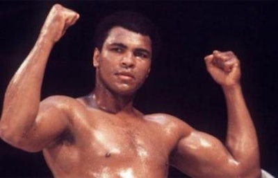 Muhammad Ali