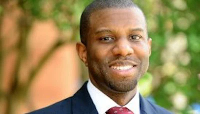 Dr. Ivory A. Toldson