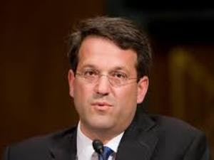 U.S. District Judge Jesse Furman