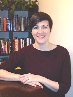 Rebecca Dolinsky