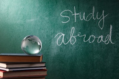 Academics leaders say study-abroad programs in England won’t be significantly affected by Britain’s withdrawal from the European Union.