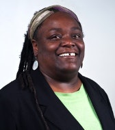 Dr. Dottie Morris
